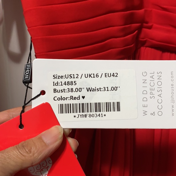 Wedding or other special occasions - Picture 2 of 3